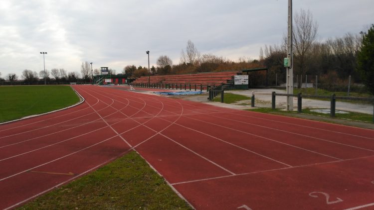 RÉCORDS DE LA PISTA DE PLAIAUNDI – MASCULINOS