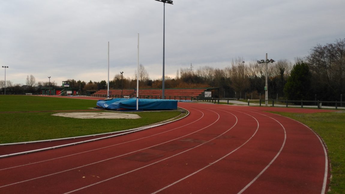 RÉCORDS DE LA PISTA DE PLAIAUNDI – FEMENINOS