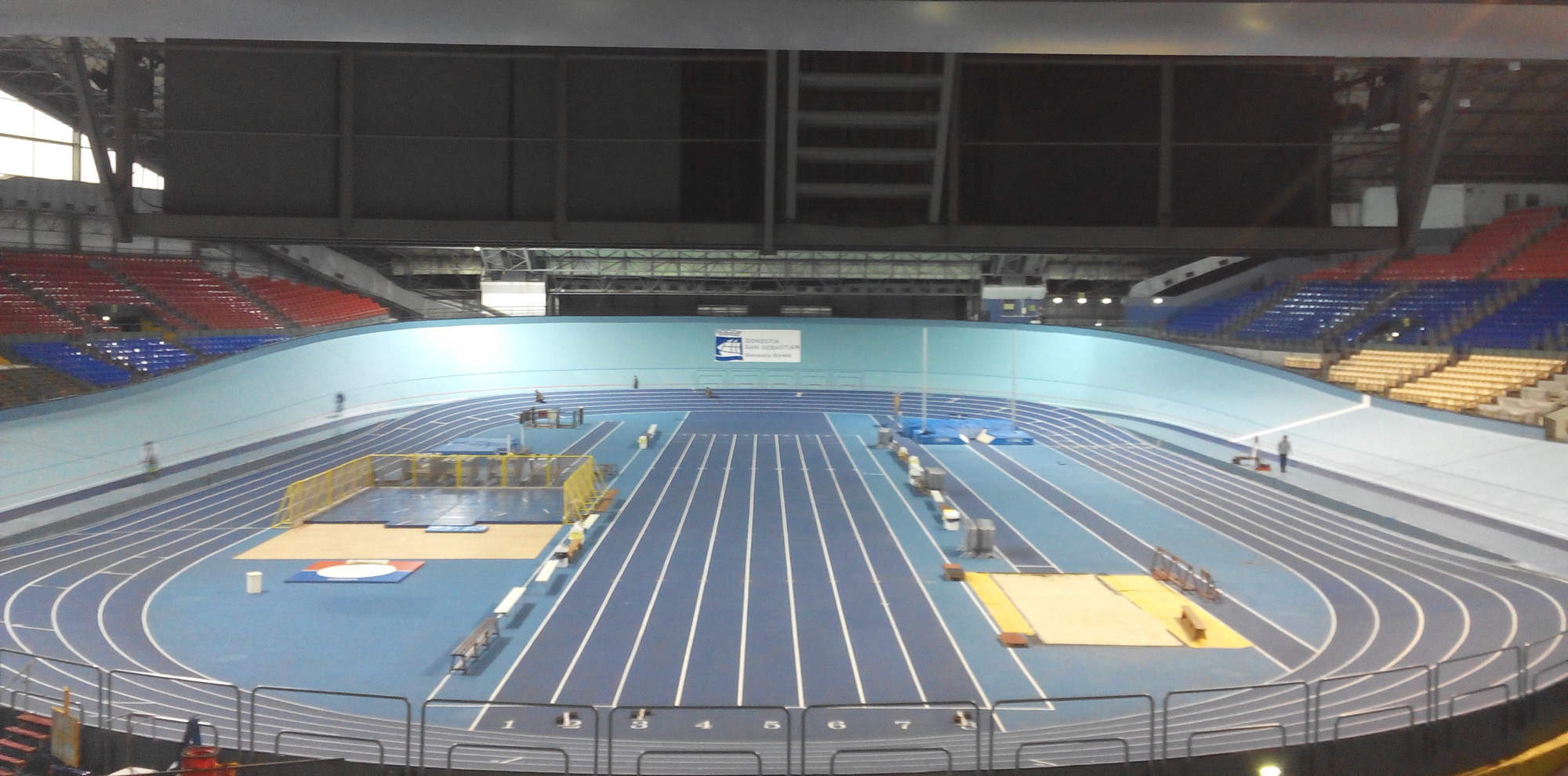 Image result for velodromo anoeta
